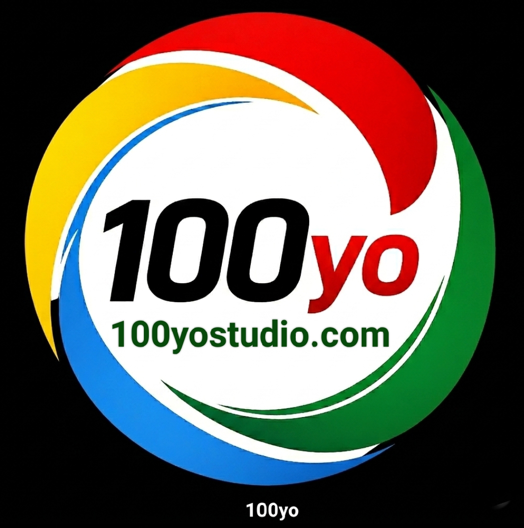 100yo studio
